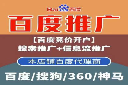 百度推广费用策略在竞争激烈市场的应用案例